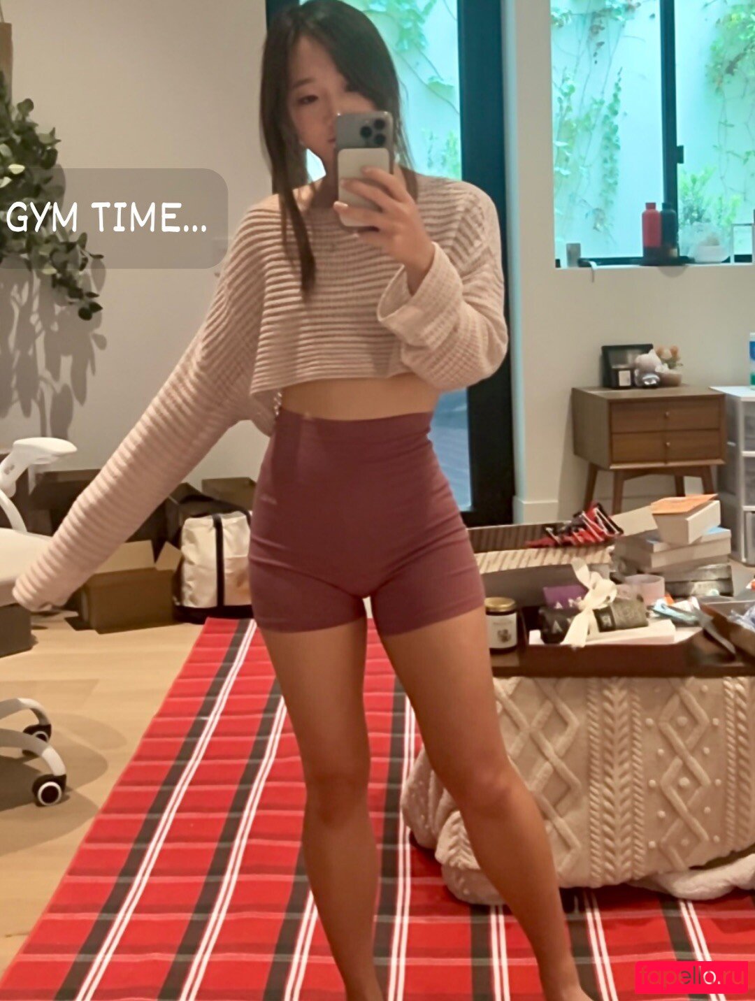 Kai Nude Onlyfans Photo 49