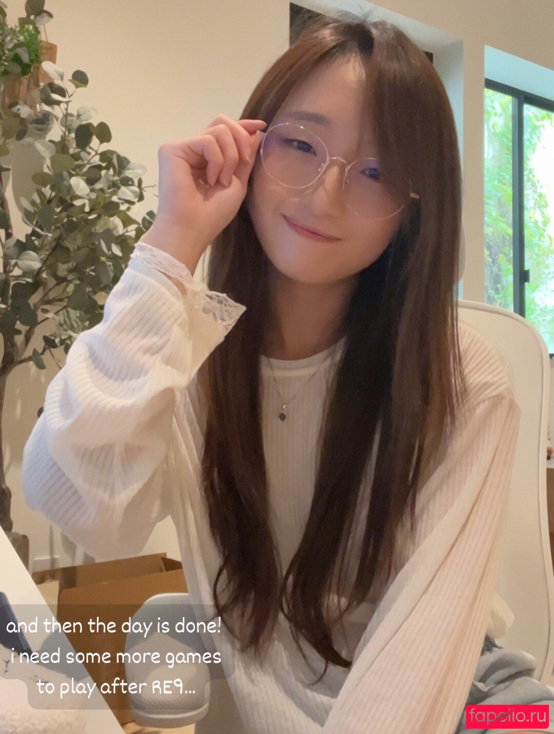 Kai Nude Onlyfans Photo 48