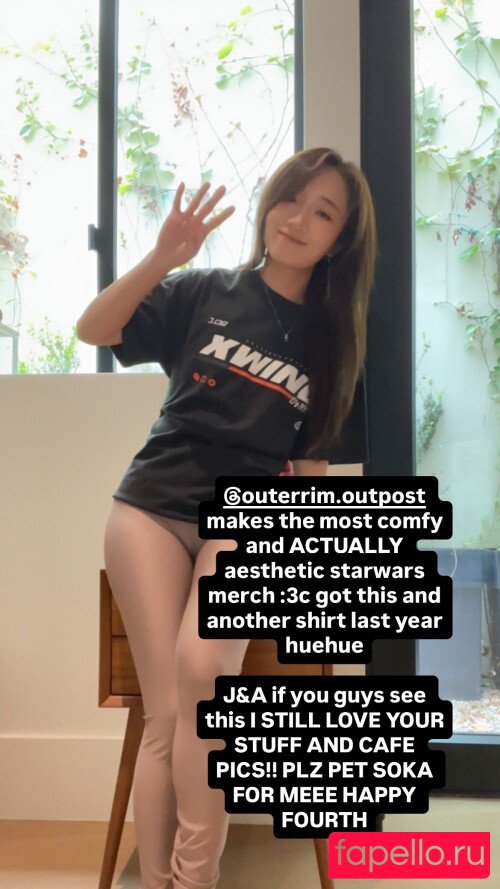 Kai Nude Onlyfans Photo 39
