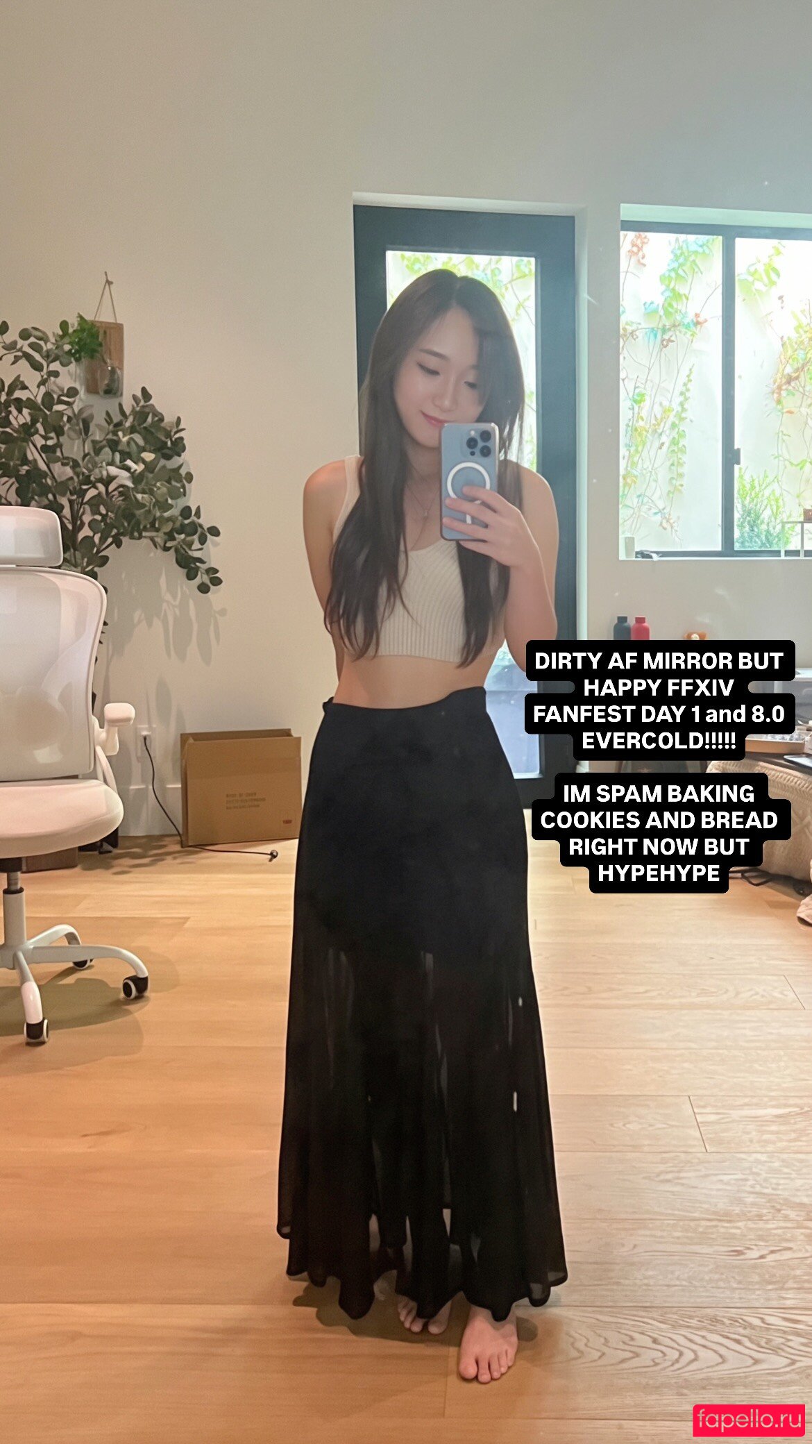 Kai Nude Onlyfans Photo 42