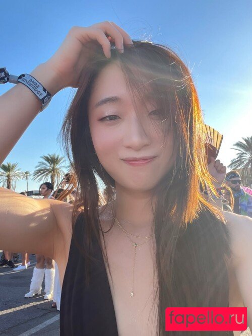 Kai Nude Onlyfans Photo 36