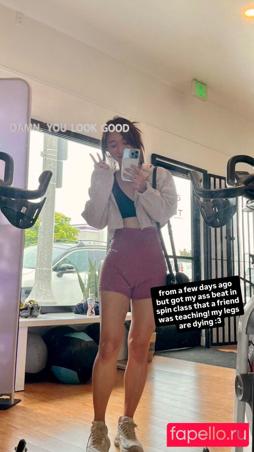 Kai Nude Onlyfans Photo 38