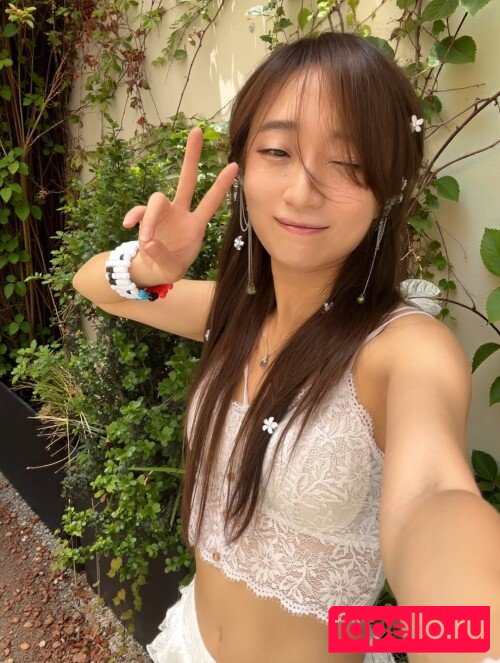Kai Nude Onlyfans Photo 34