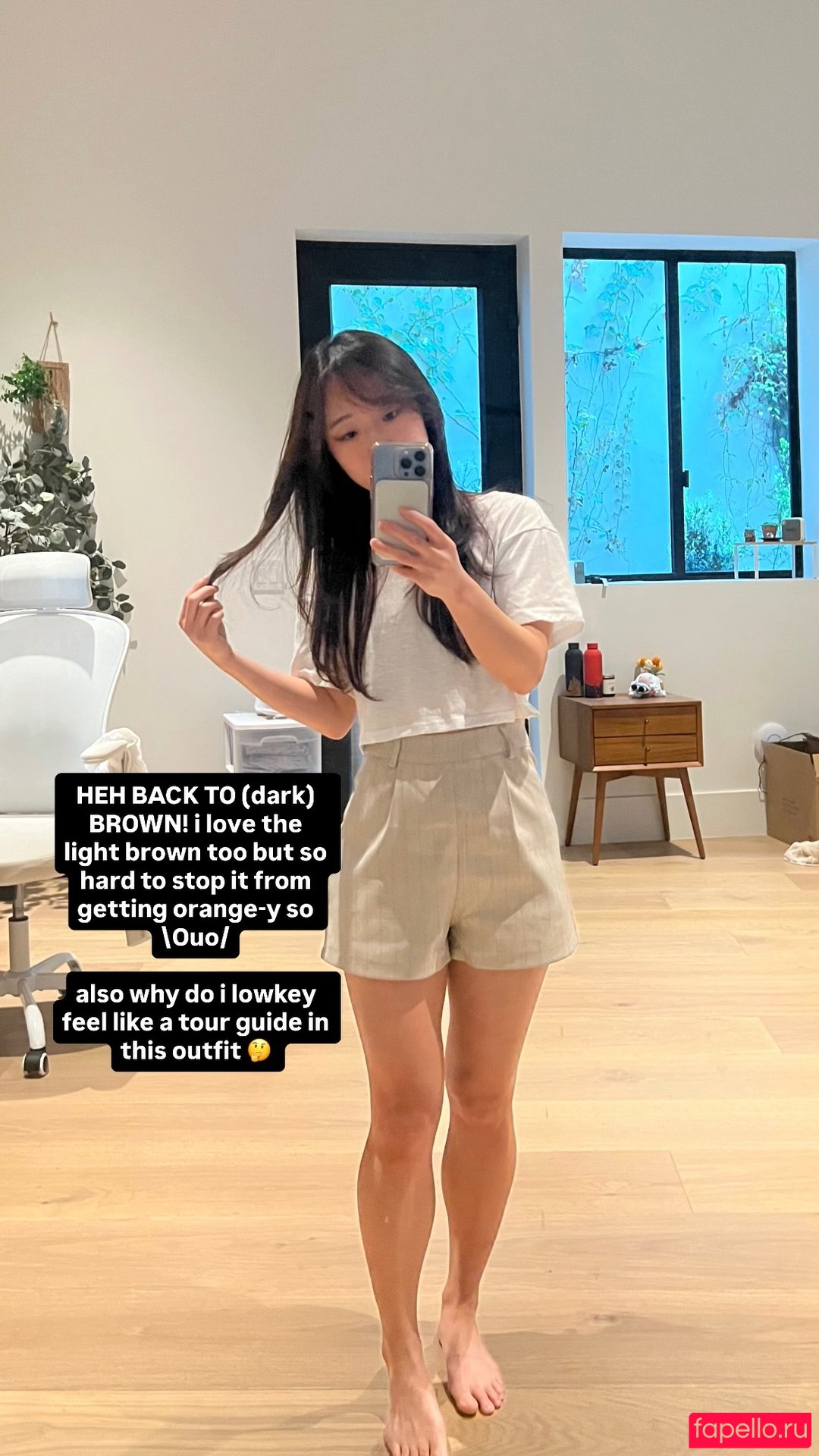 Kai Nude Onlyfans Photo 32