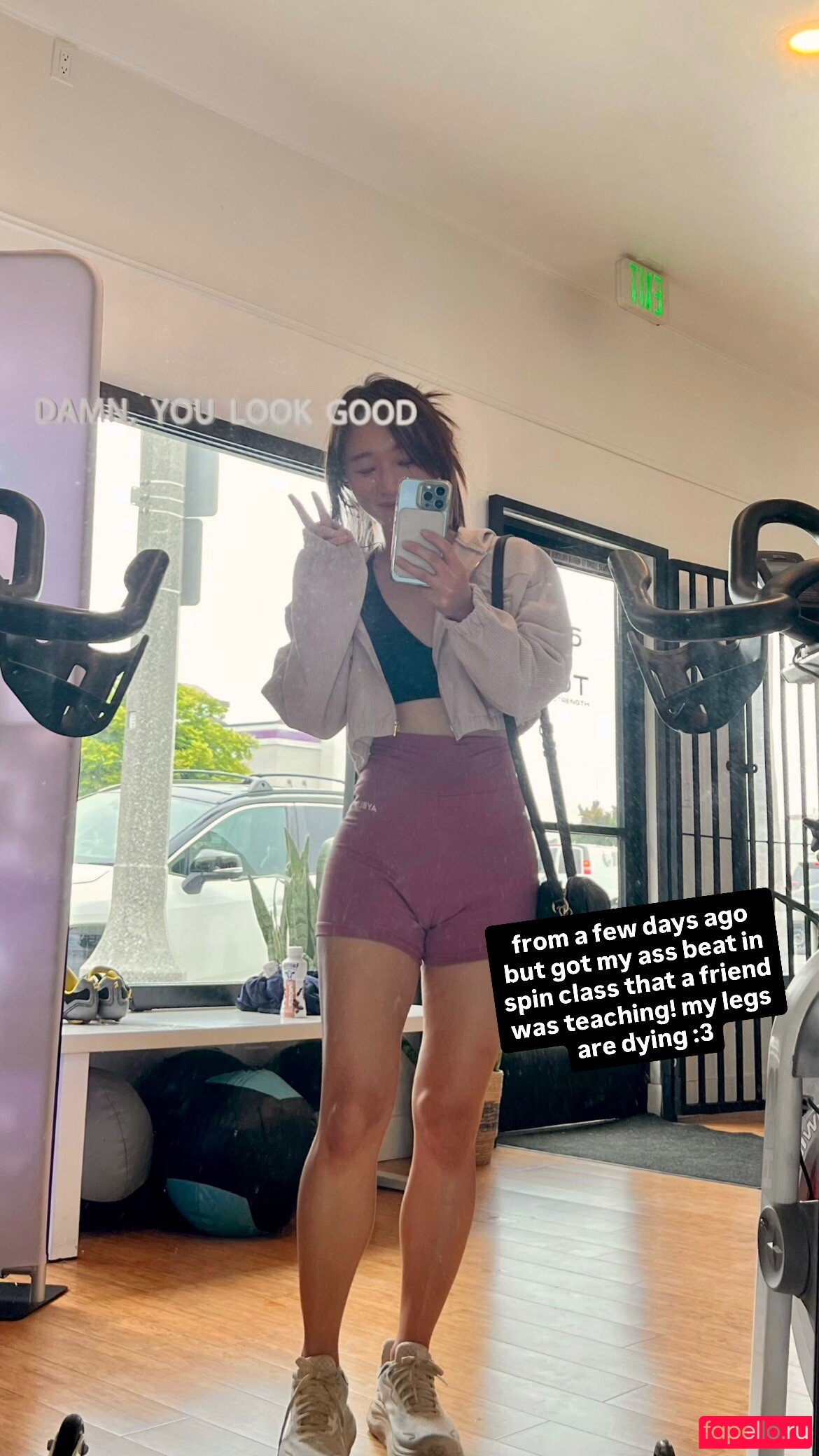 Kai Nude Onlyfans Photo 25