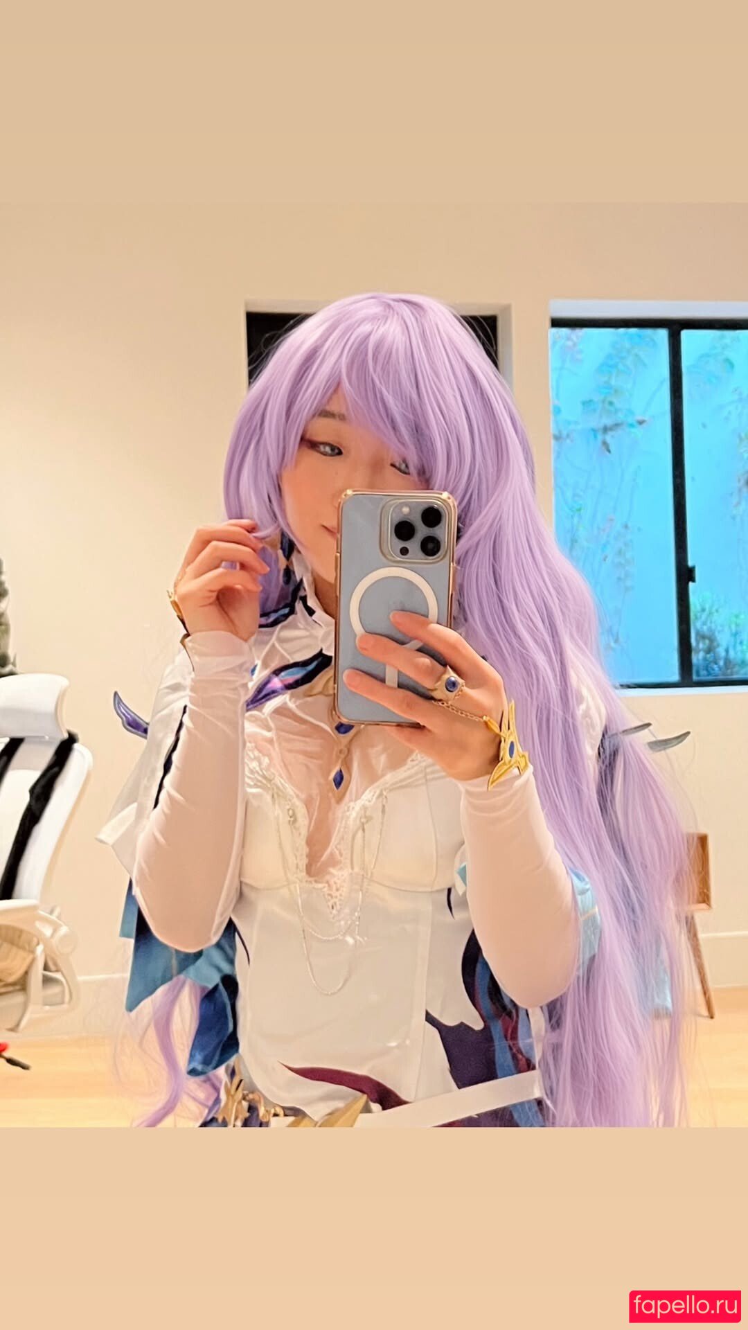 Kai Nude Onlyfans Photo 20