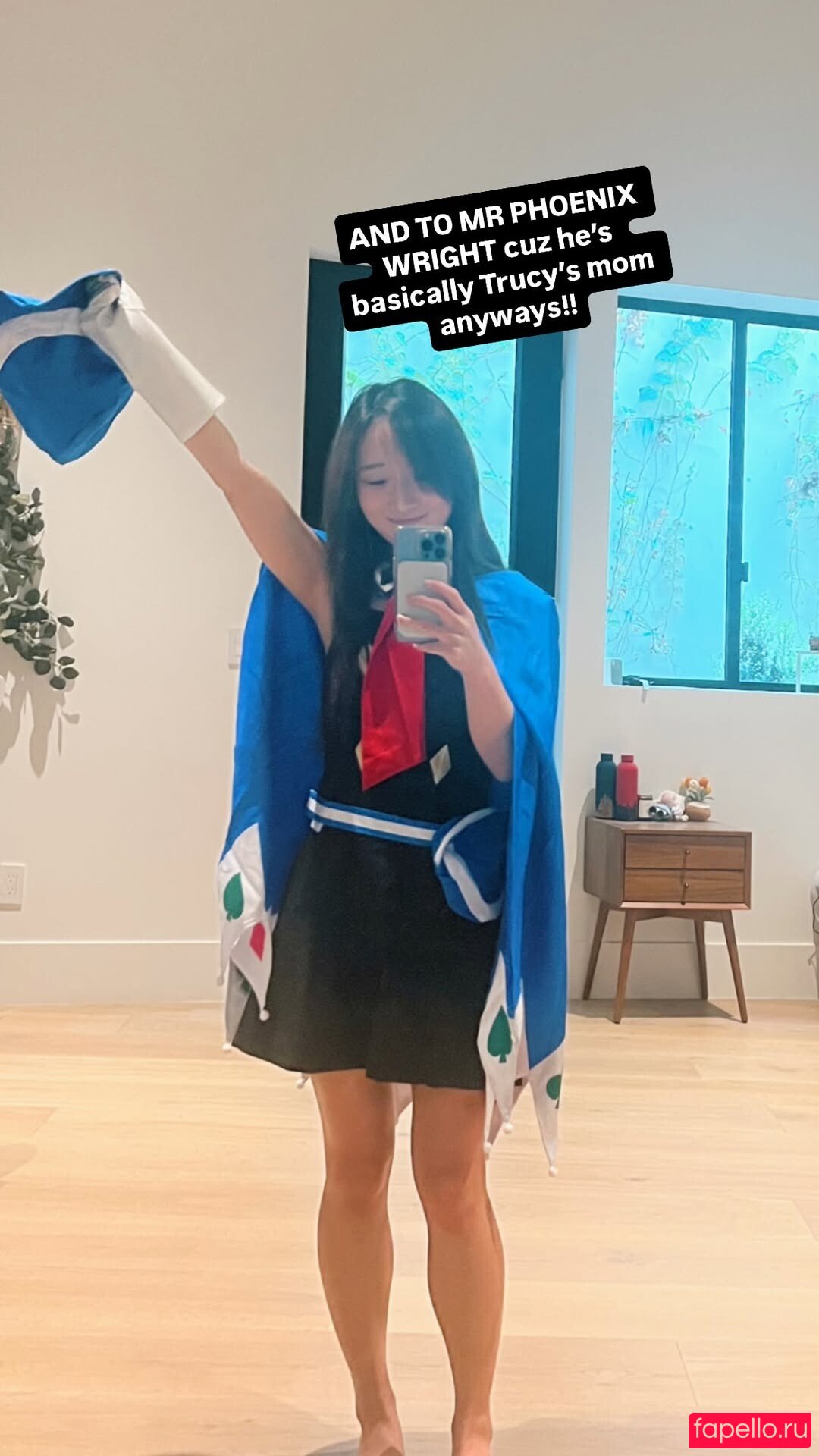 Kai Nude Onlyfans Photo 22