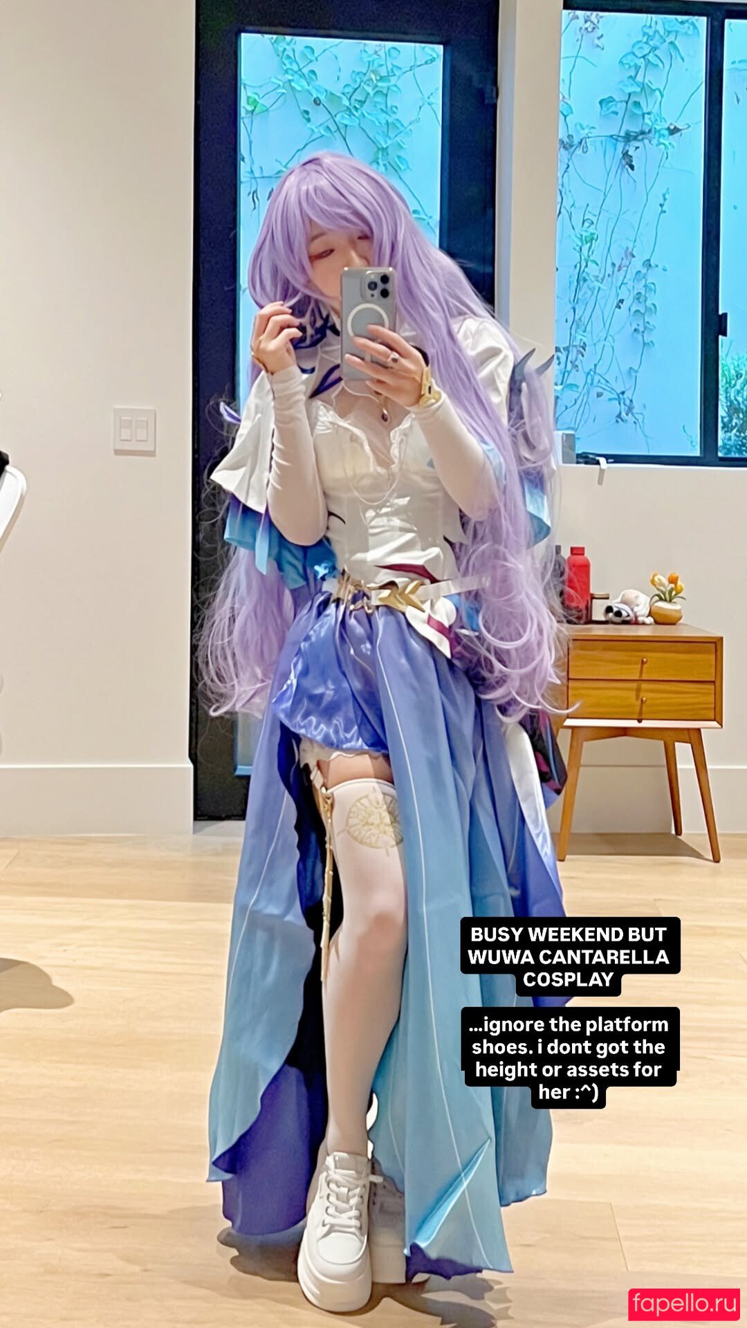 Kai Nude Onlyfans Photo 21