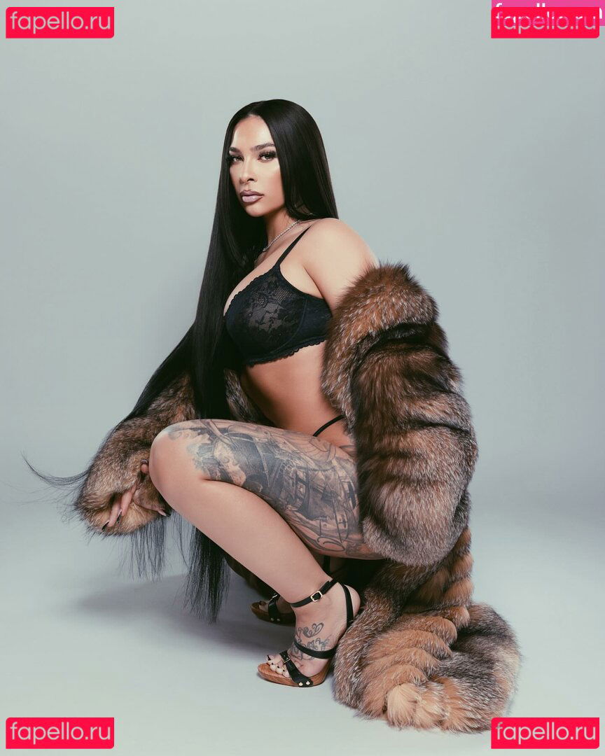 Kaila Wilkey / TheRealWinter / Wiintrr / wiintrrbaby Onlyfans Photo Gallery 