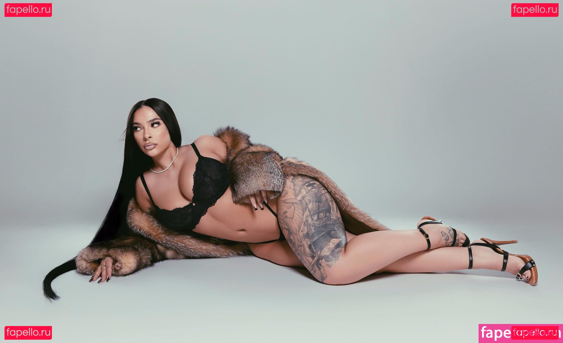 Kaila Wilkey Nude Onlyfans Photo 16