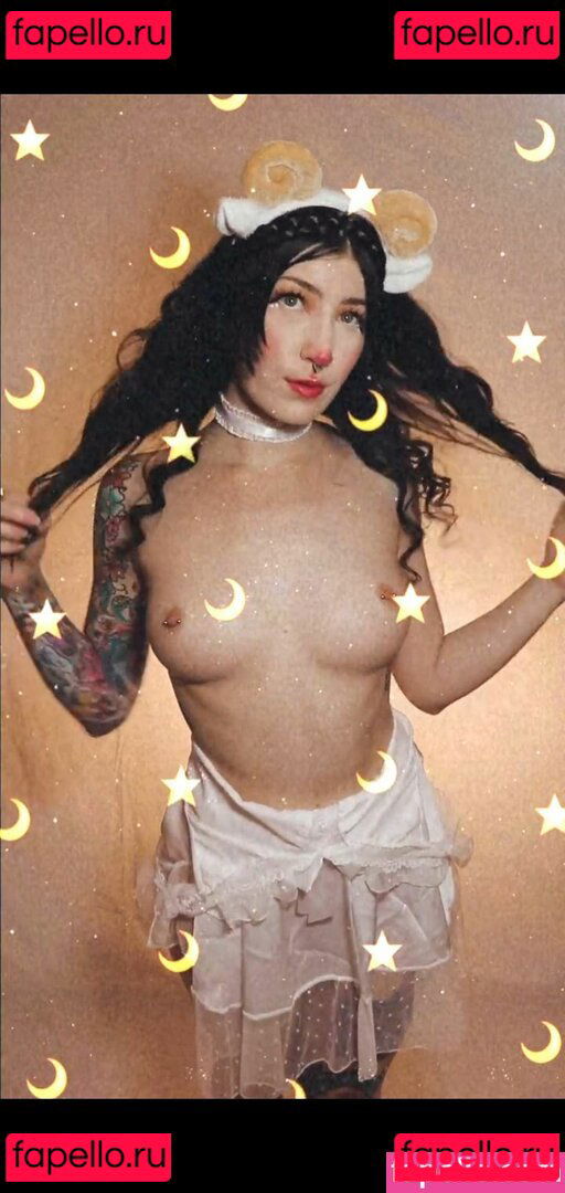 Calamitykait / Intoxikaiting Onlyfans Photo Gallery 