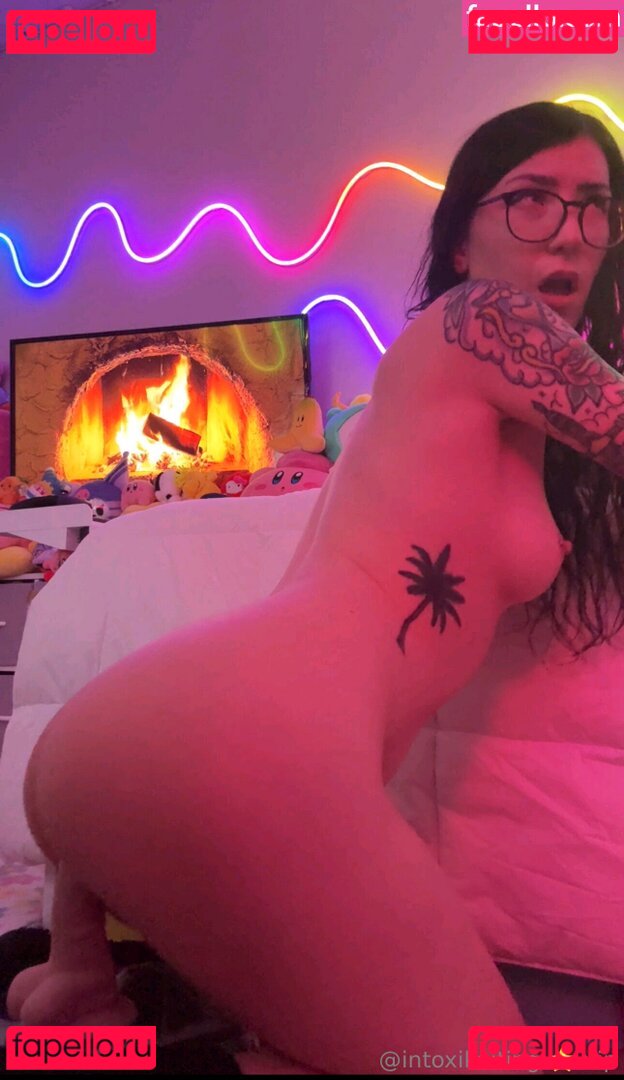 Calamitykait / Intoxikaiting Onlyfans Photo Gallery 