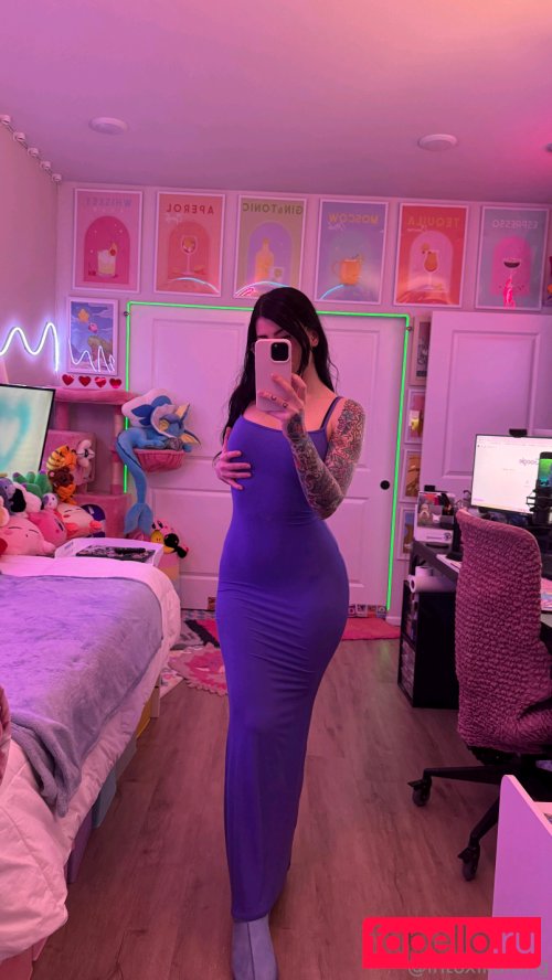 Calamitykait Nude Onlyfans Photo 6