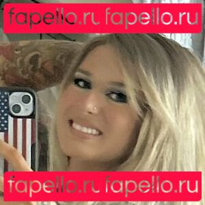 Alexis XJ Nude Onlyfans Photo 3