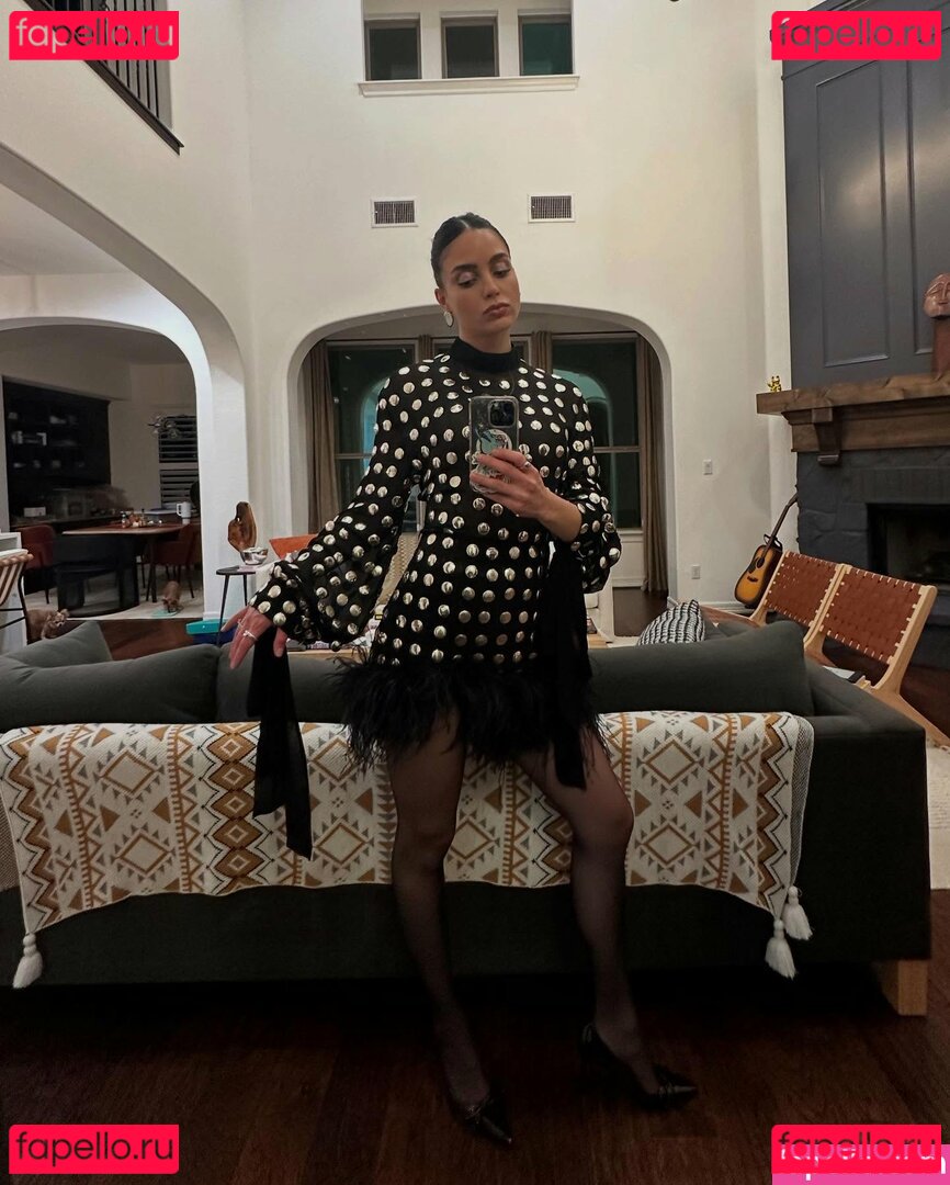 Melissa Barrera Nude Onlyfans Photo 8