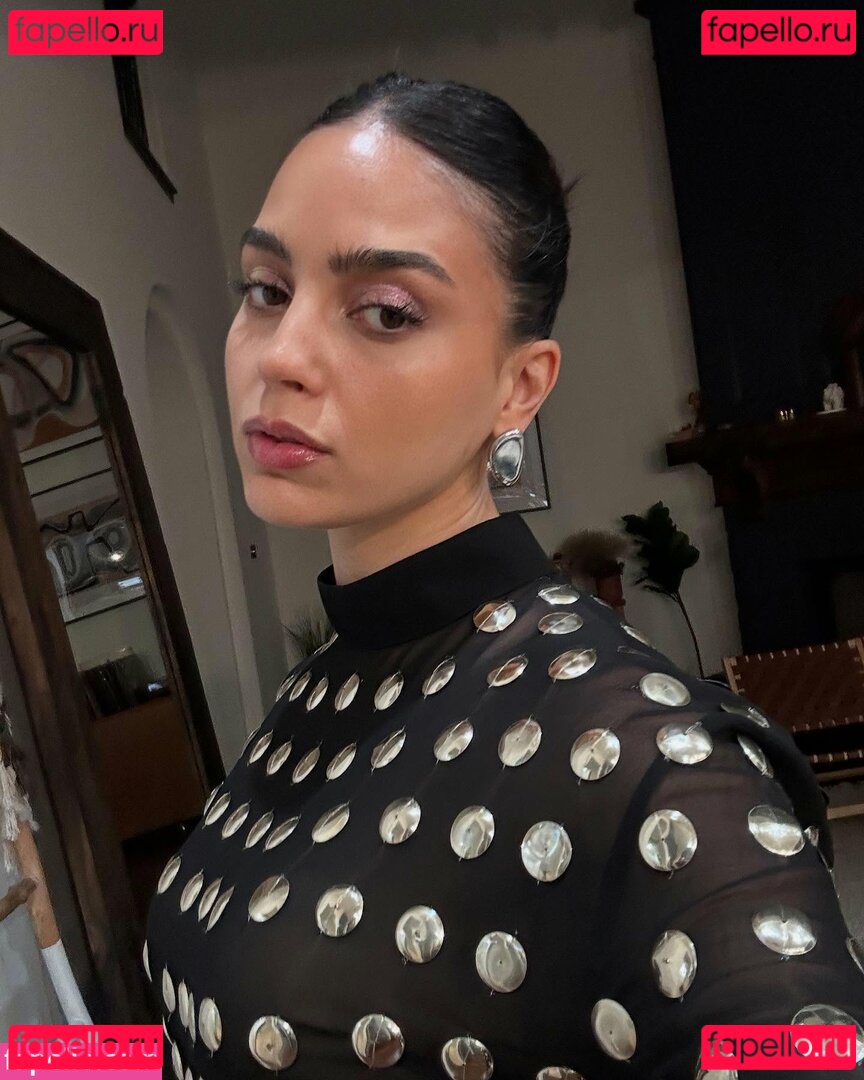Melissa Barrera Nude Onlyfans Photo 7