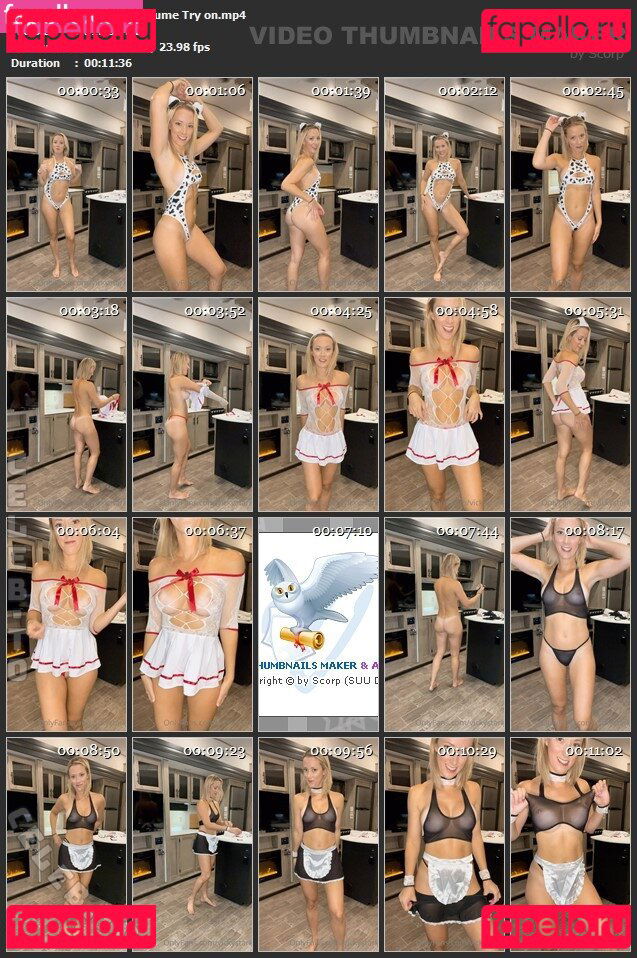 Vicky Stark / vickystark / vickystarkfishing Onlyfans Photo Gallery 