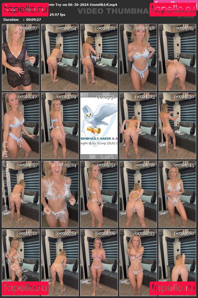 Vicky Stark / vickystark / vickystarkfishing Onlyfans Photo Gallery 