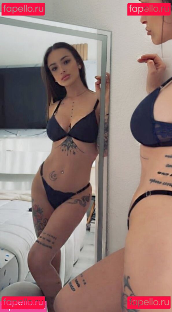 Agosmona Nude Onlyfans Photo 13