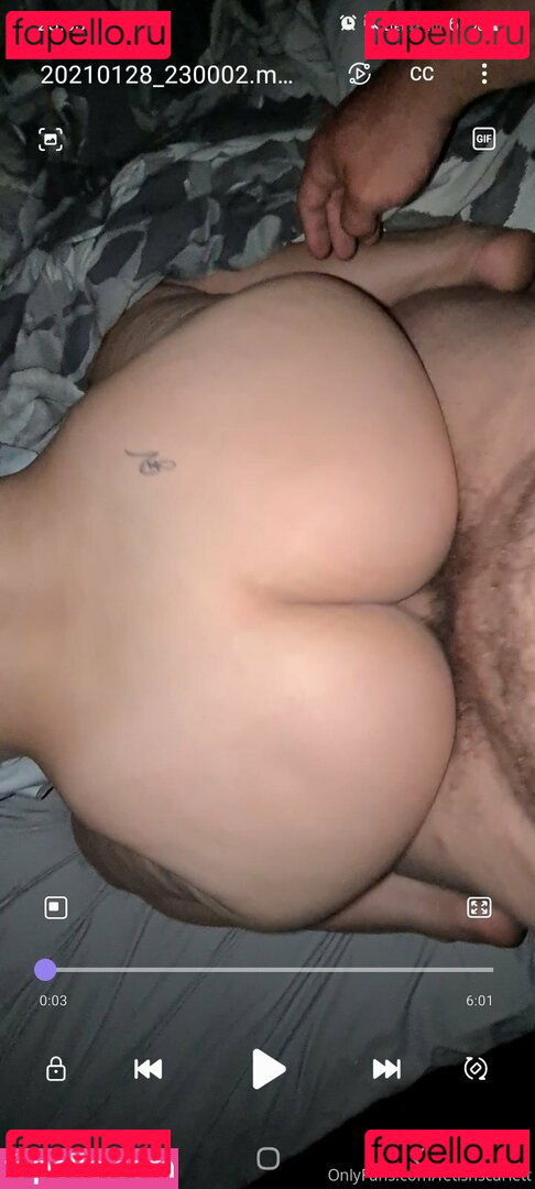 fetishscarlett Onlyfans Photo Gallery 