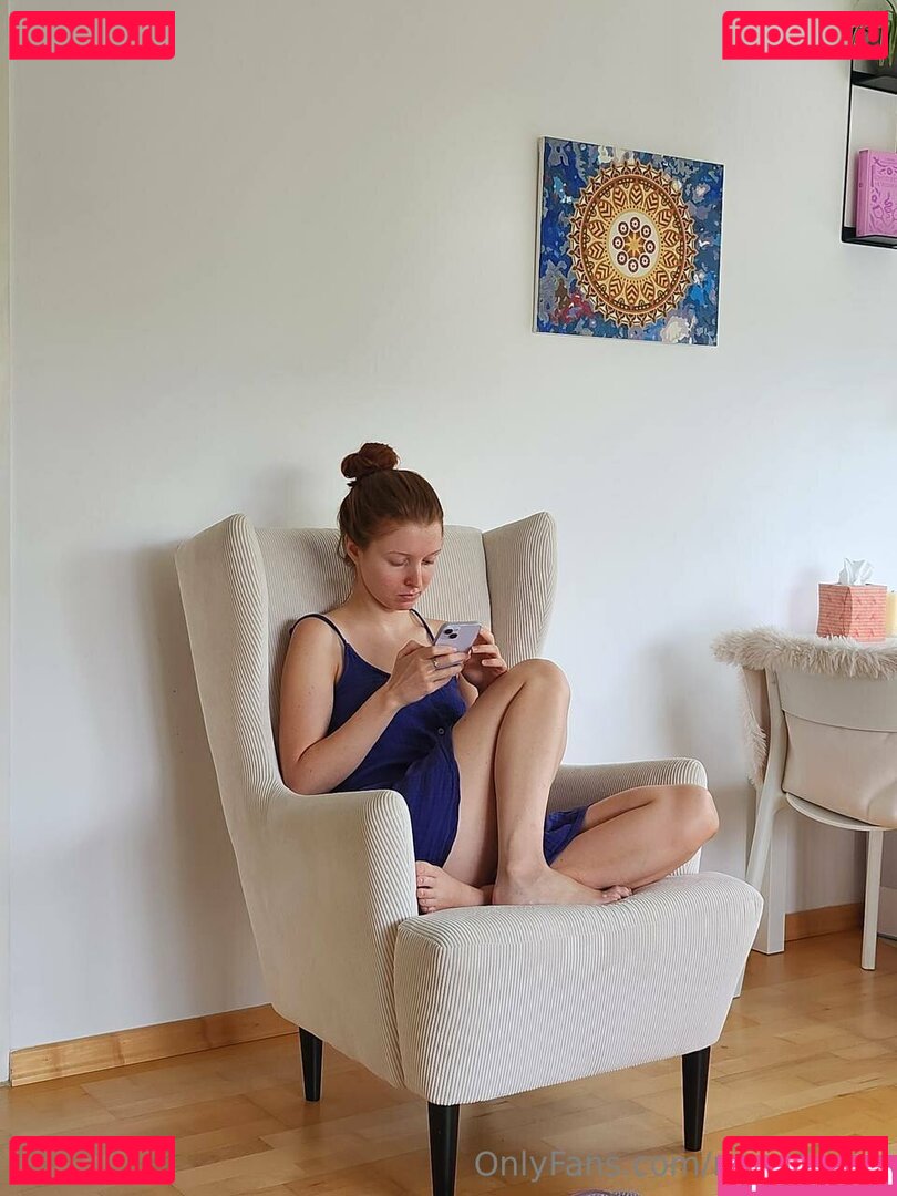 Mary Foxy redhead Nude Onlyfans Photo 26