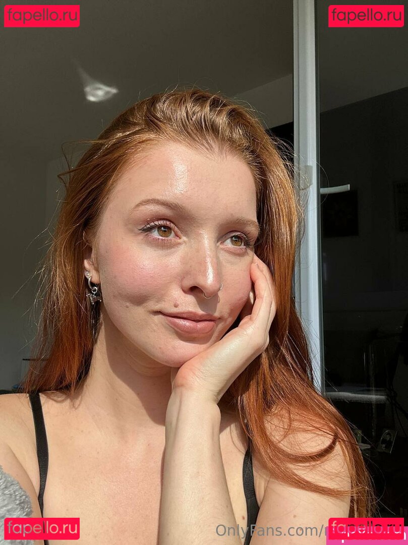 Mary Foxy redhead Nude Onlyfans Photo 22