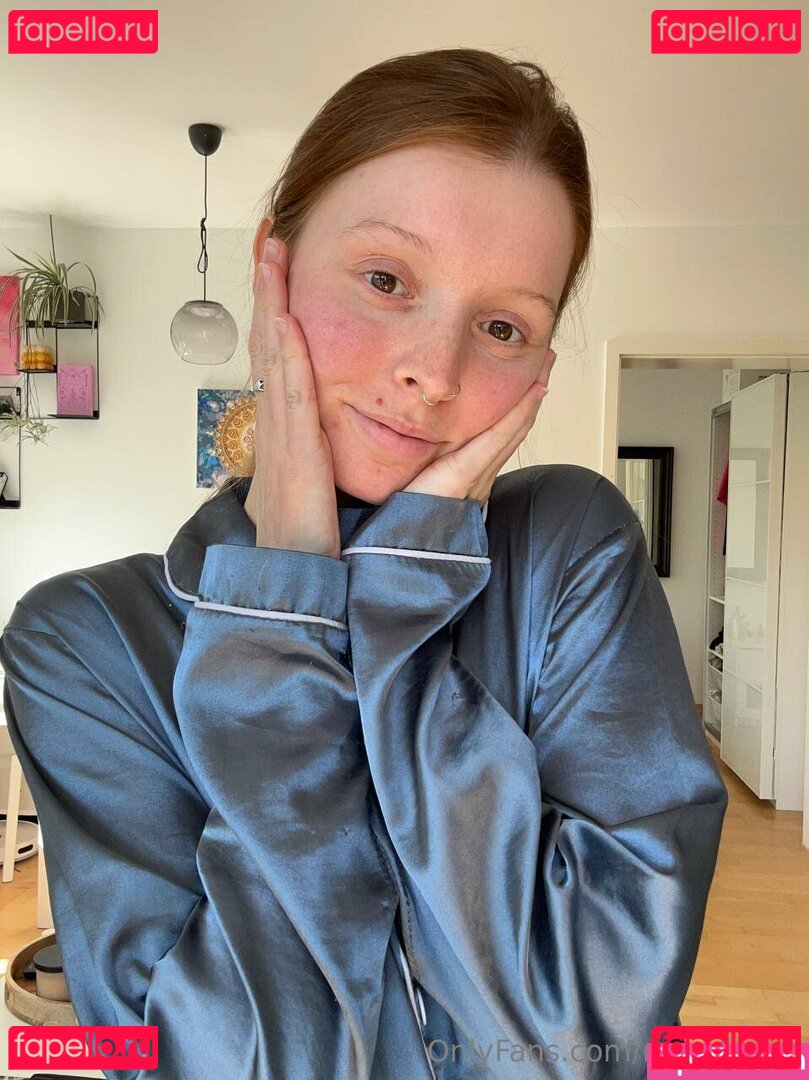 Mary Foxy redhead Nude Onlyfans Photo 11