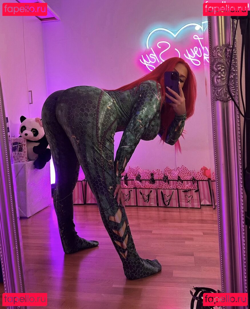IvySky Nude Onlyfans Photo 34