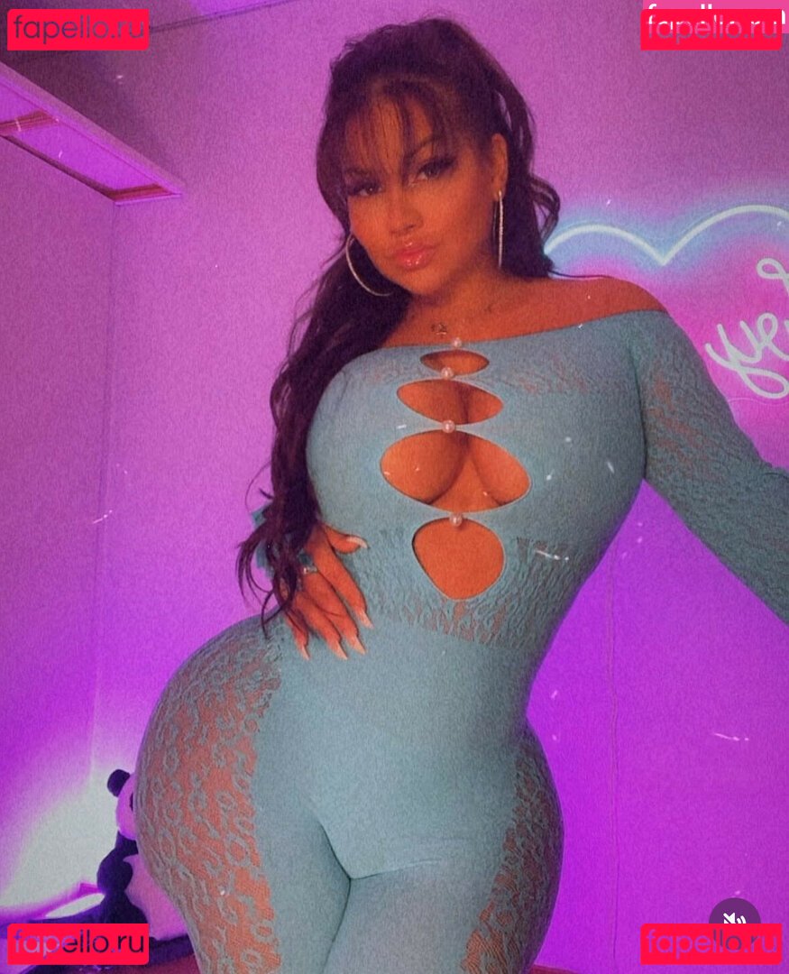 IvySky Nude Onlyfans Photo 30