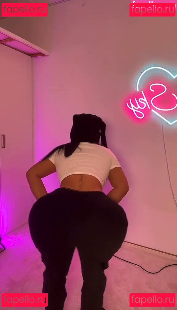 IvySky Nude Onlyfans Photo 28