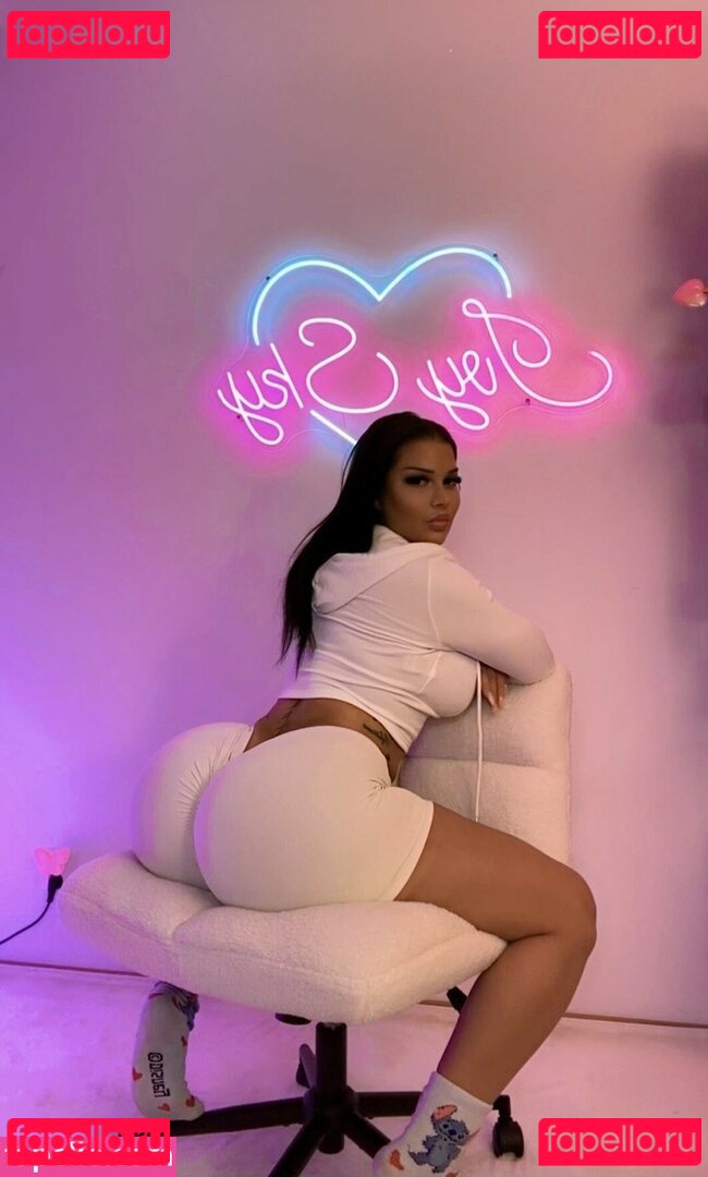 IvySky Nude Onlyfans Photo 23
