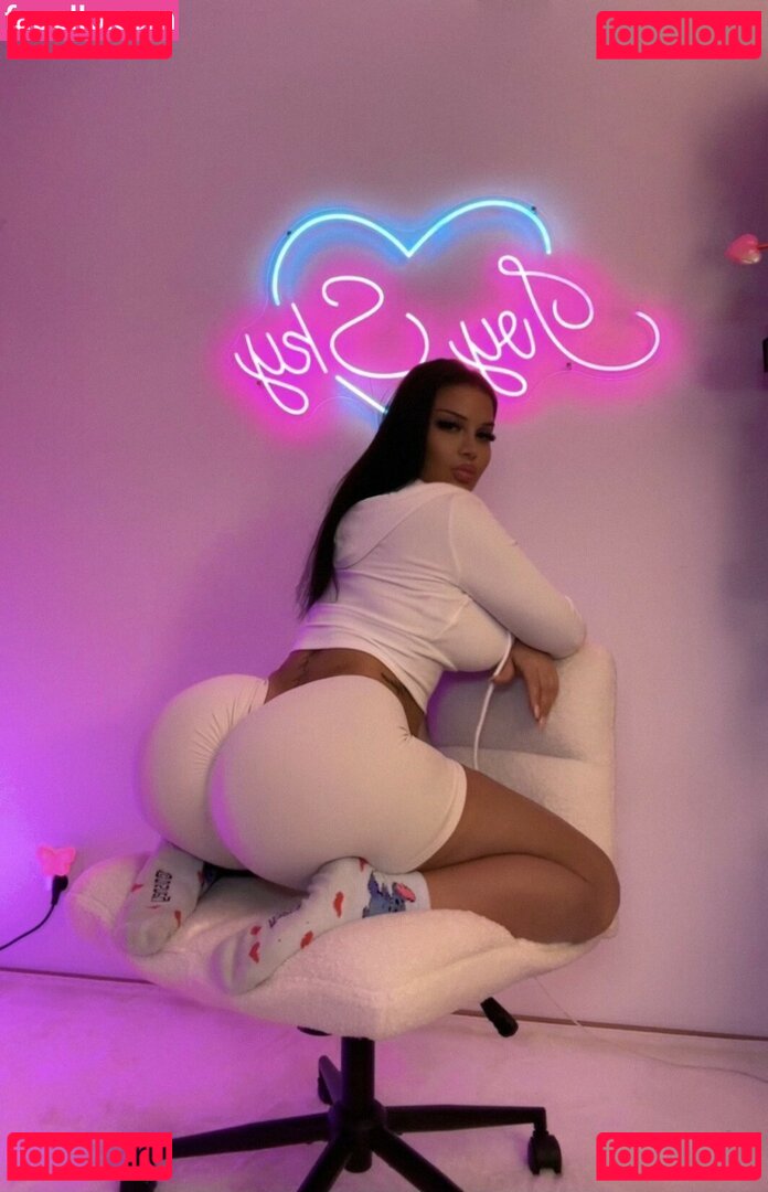 IvySky Nude Onlyfans Photo 20