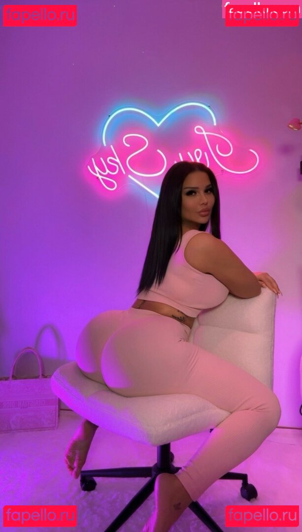 IvySky Nude Onlyfans Photo 19