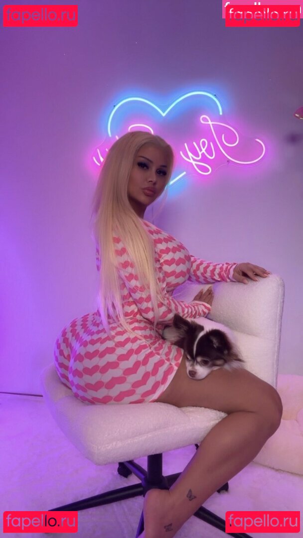 IvySky Nude Onlyfans Photo 11