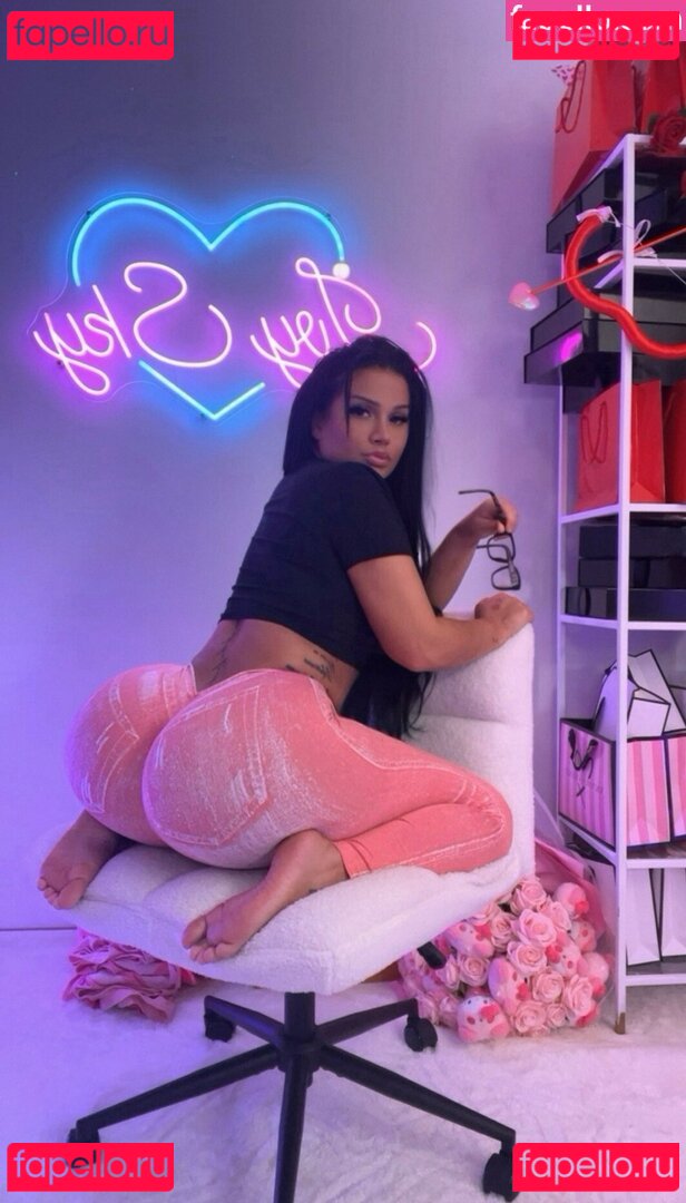 IvySky Nude Onlyfans Photo 9