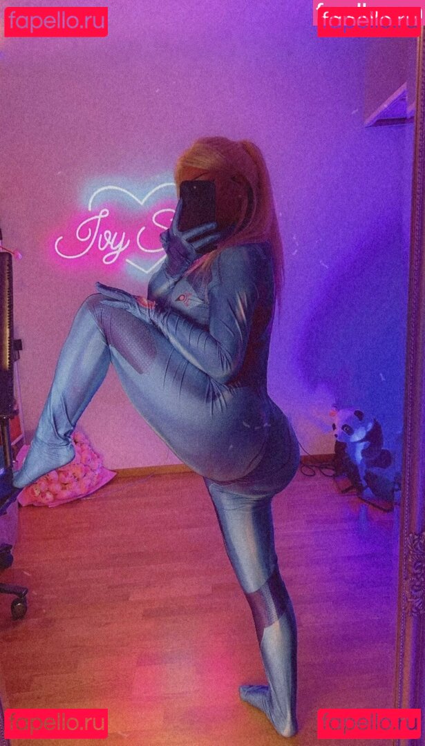 IvySky Nude Onlyfans Photo 7