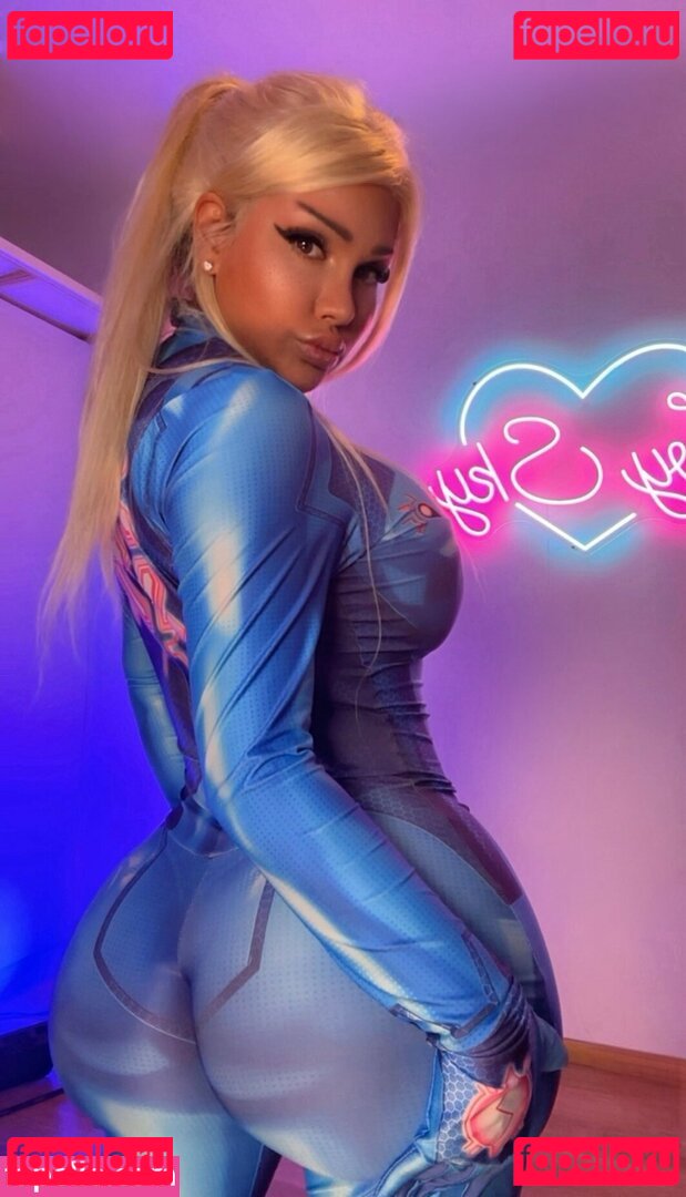 IvySky Nude Onlyfans Photo 5
