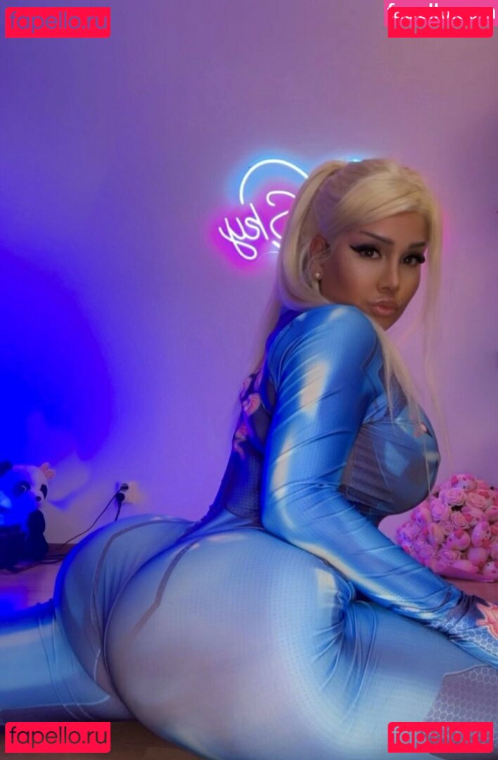 IvySky Nude Onlyfans Photo 6