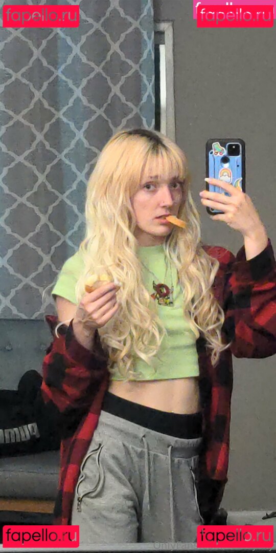 ivyskysunspot / notivysky Onlyfans Photo Gallery 