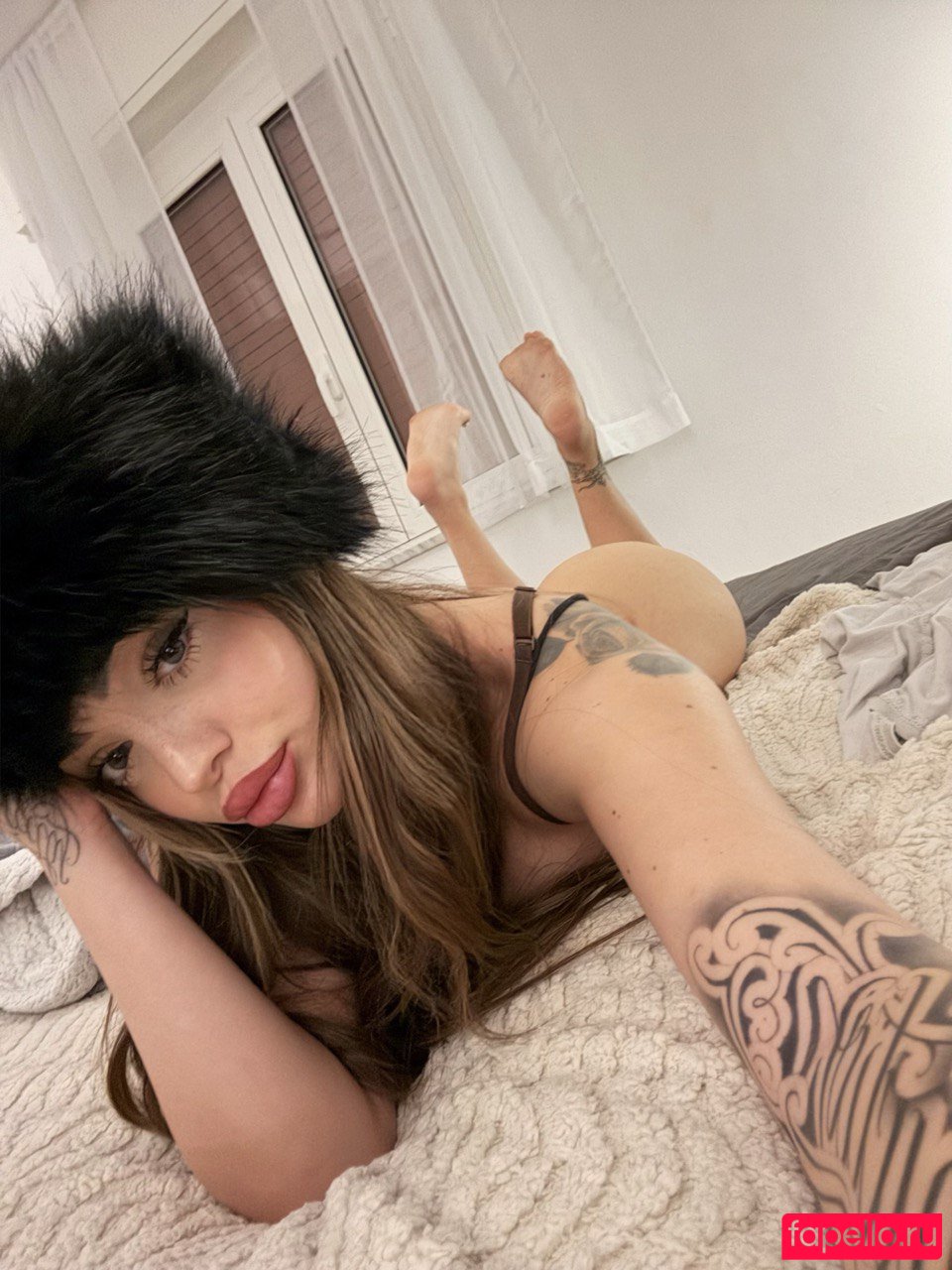 DelmonteGreta Nude Onlyfans Photo 3