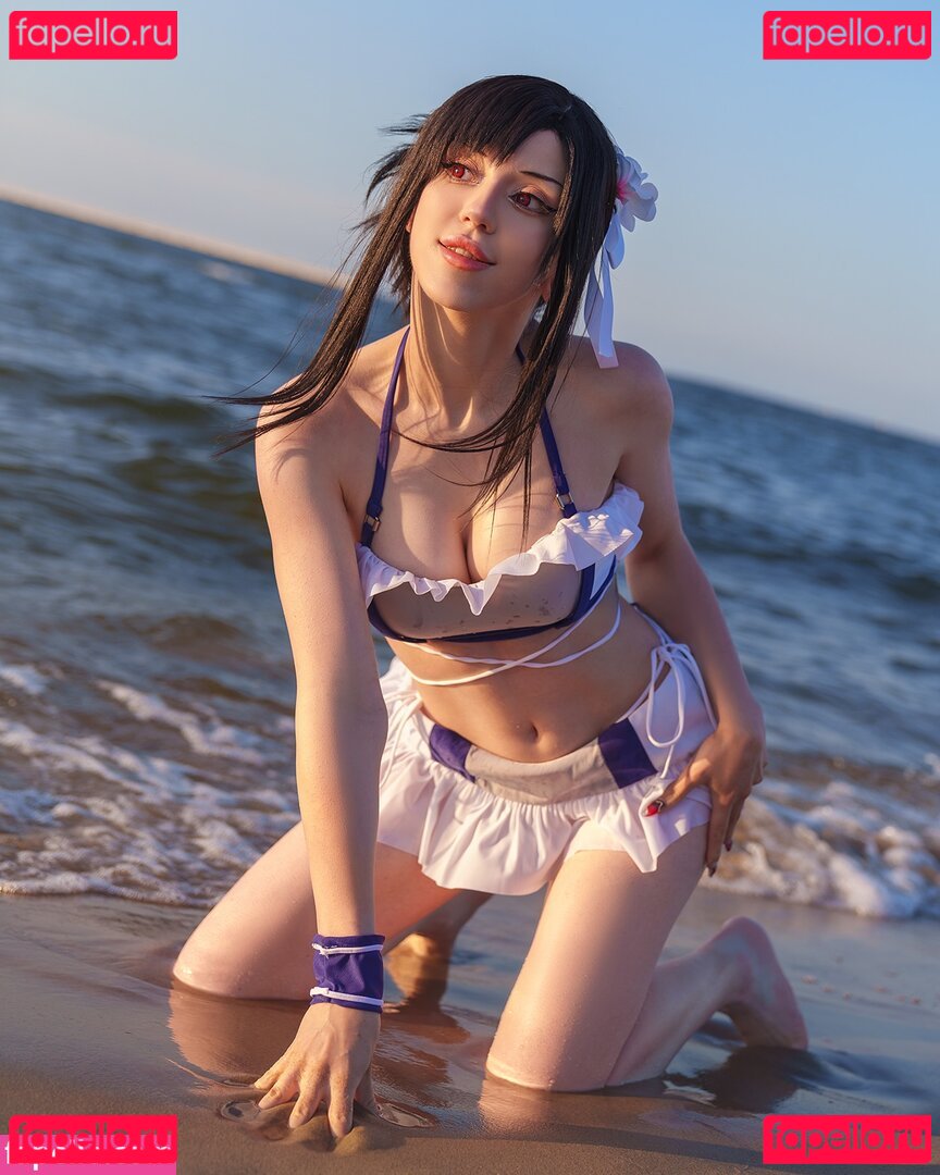 Purin_cosplay Nude Onlyfans Photo 51