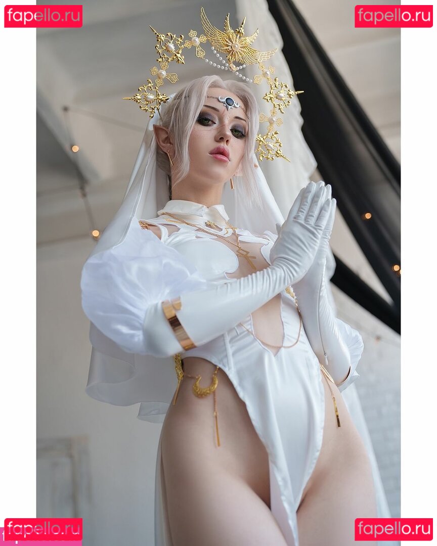 Purin_cosplay Nude Onlyfans Photo 45