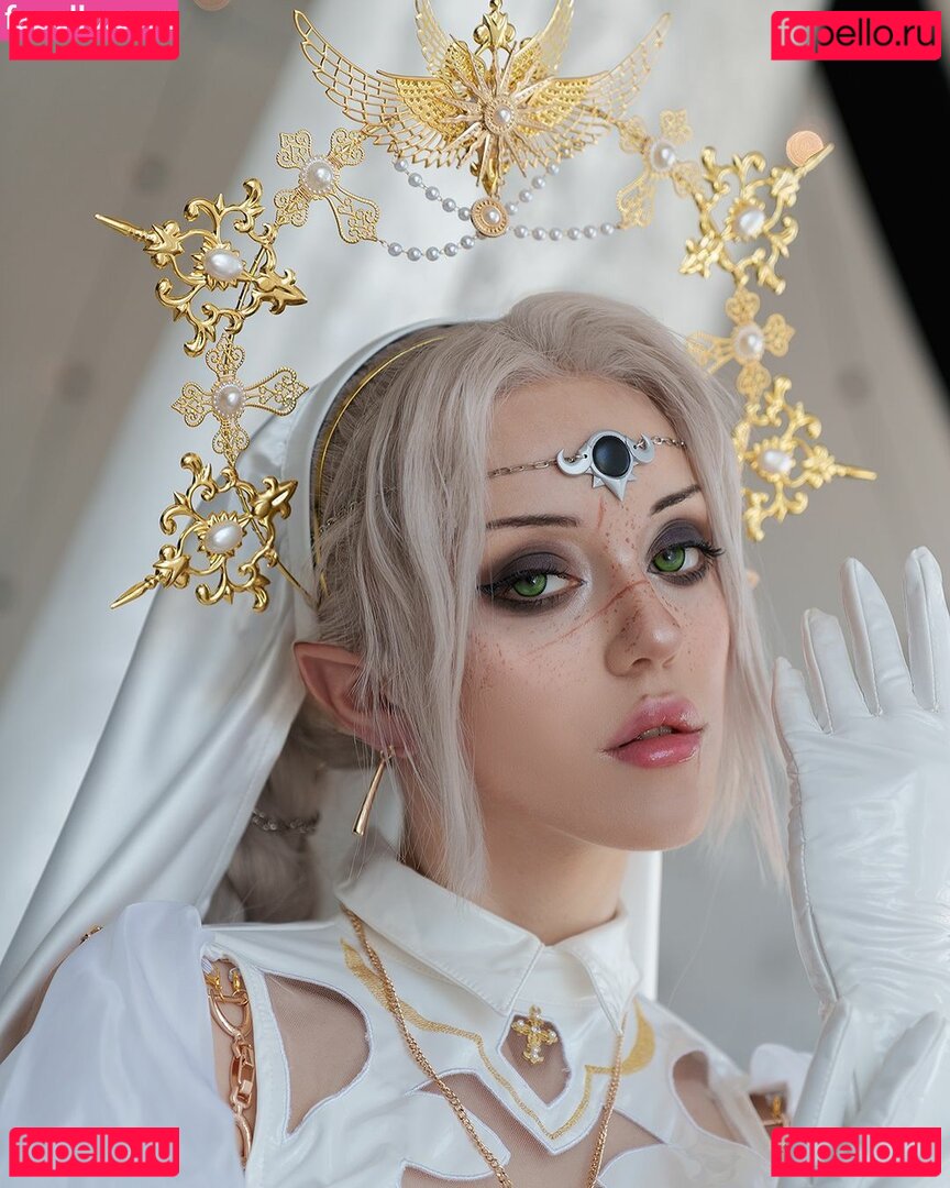 Purin_cosplay Nude Onlyfans Photo 44