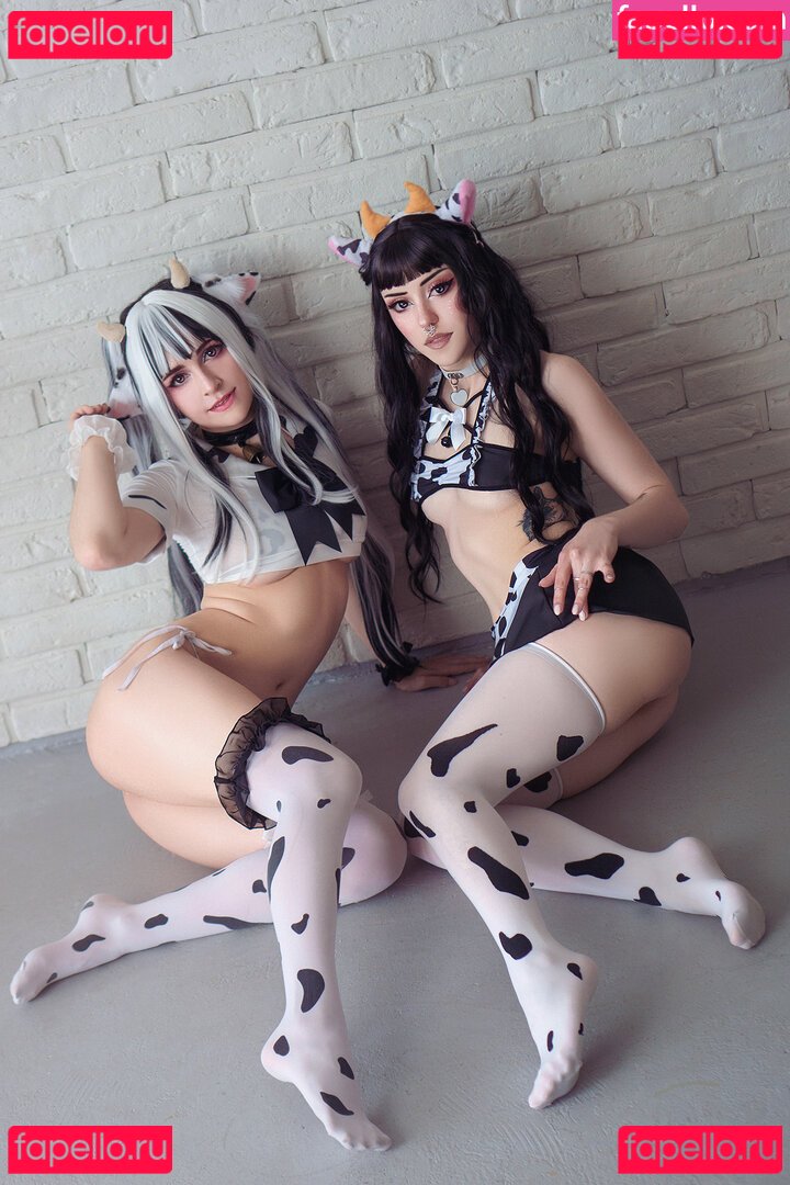 Purin_cosplay Nude Onlyfans Photo 41
