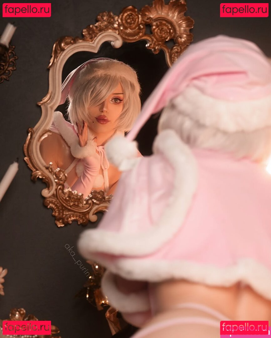 Purin_cosplay Nude Onlyfans Photo 28