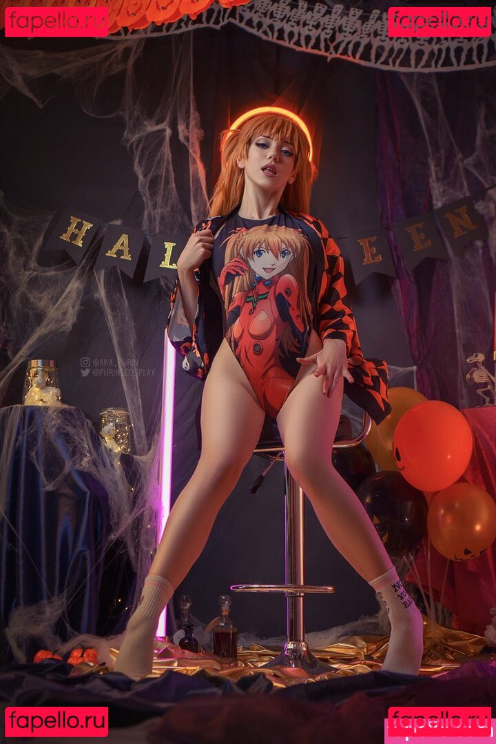 Purin_cosplay Nude Onlyfans Photo 18