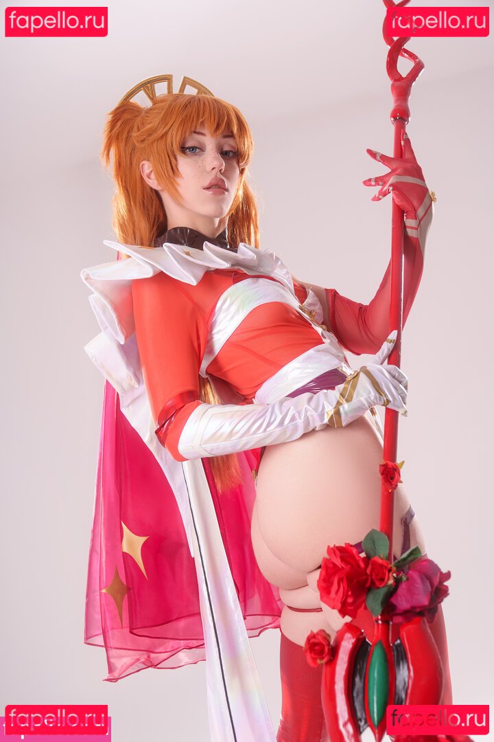 Purin_cosplay Nude Onlyfans Photo 7