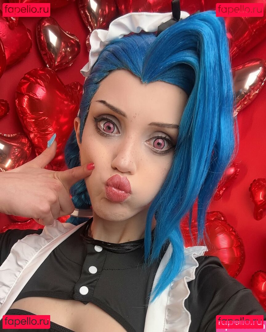 Purin_cosplay Nude Onlyfans Photo 5