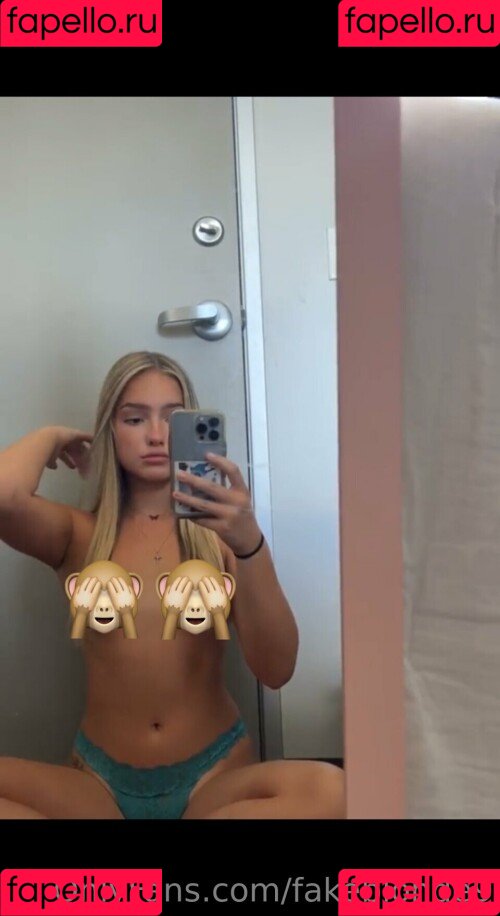 Keira Jackson Nude Onlyfans Photo 46