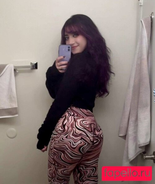 Seagoatfairy Nude Onlyfans Photo 17